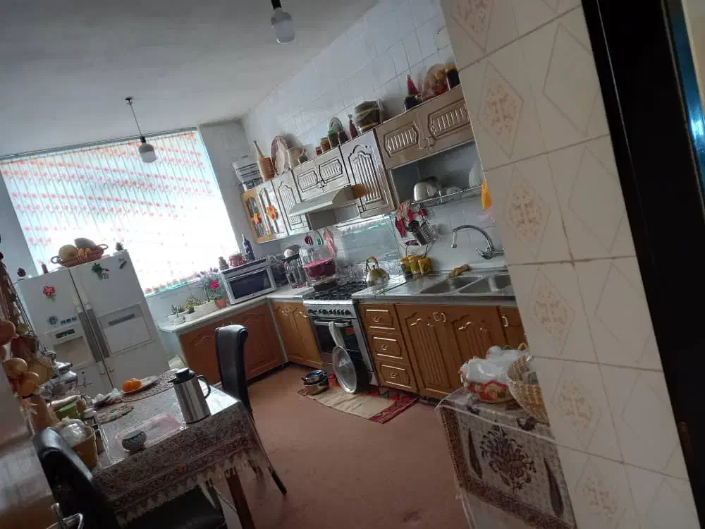 فروش خانه ویلایی طرح دوبلکس|فروش خانه و ویلا|یاسوج, |دیوار