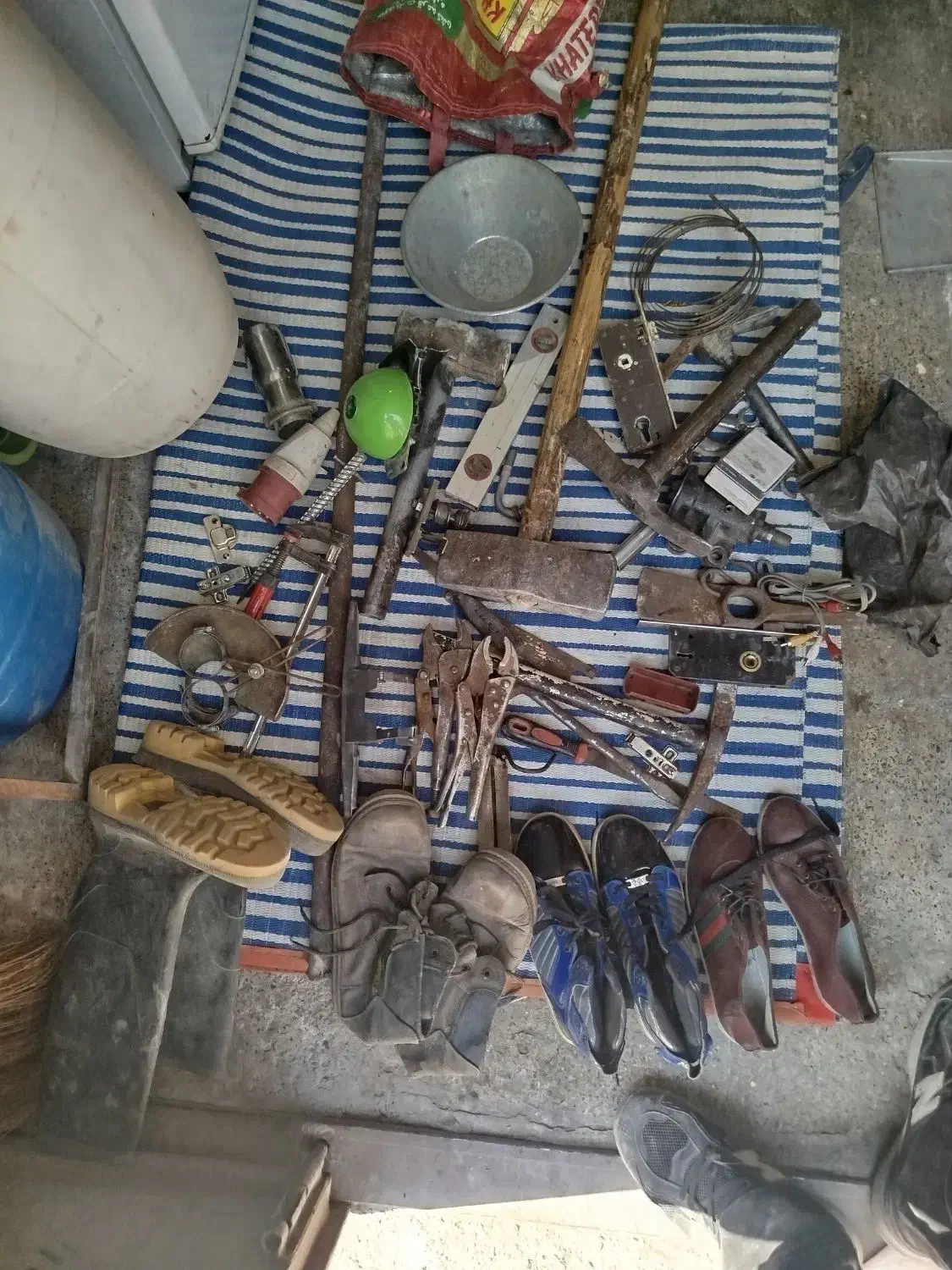 ابزار آلات فروشی|ابزارآلات|اصفهان, سودان|دیوار