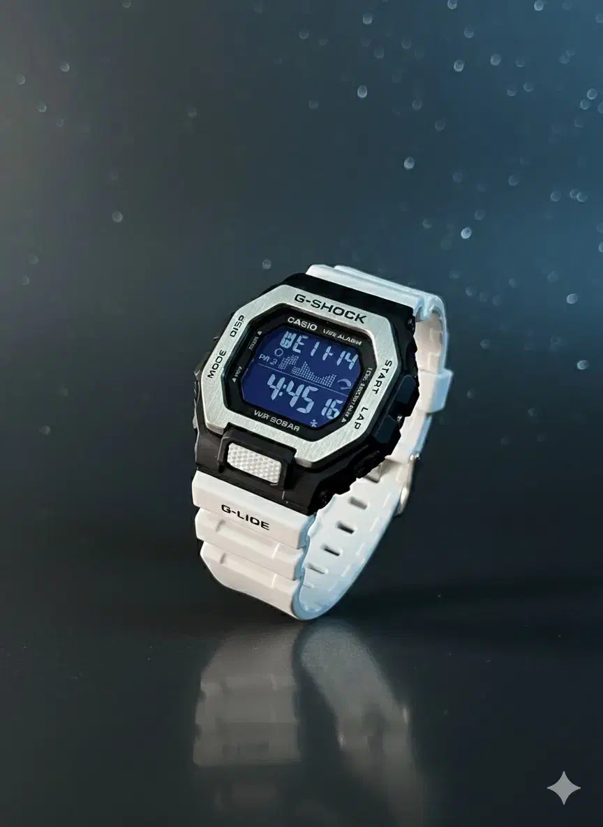 Casio Gshock|ساعت|تهران, جنتآباد جنوبی|دیوار