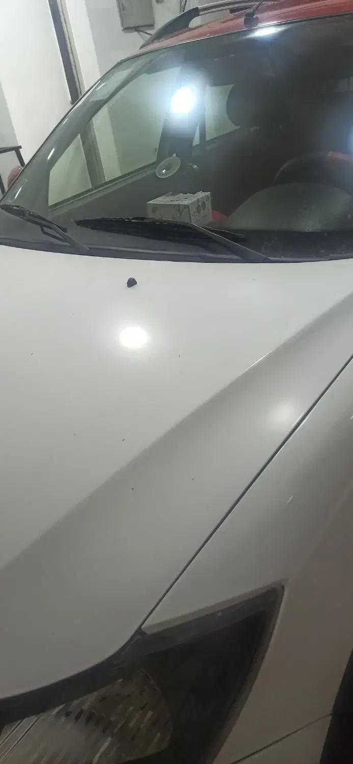 کوییک ار پارس خودرویی|خودرو سواری و وانت|الیگودرز, |دیوار