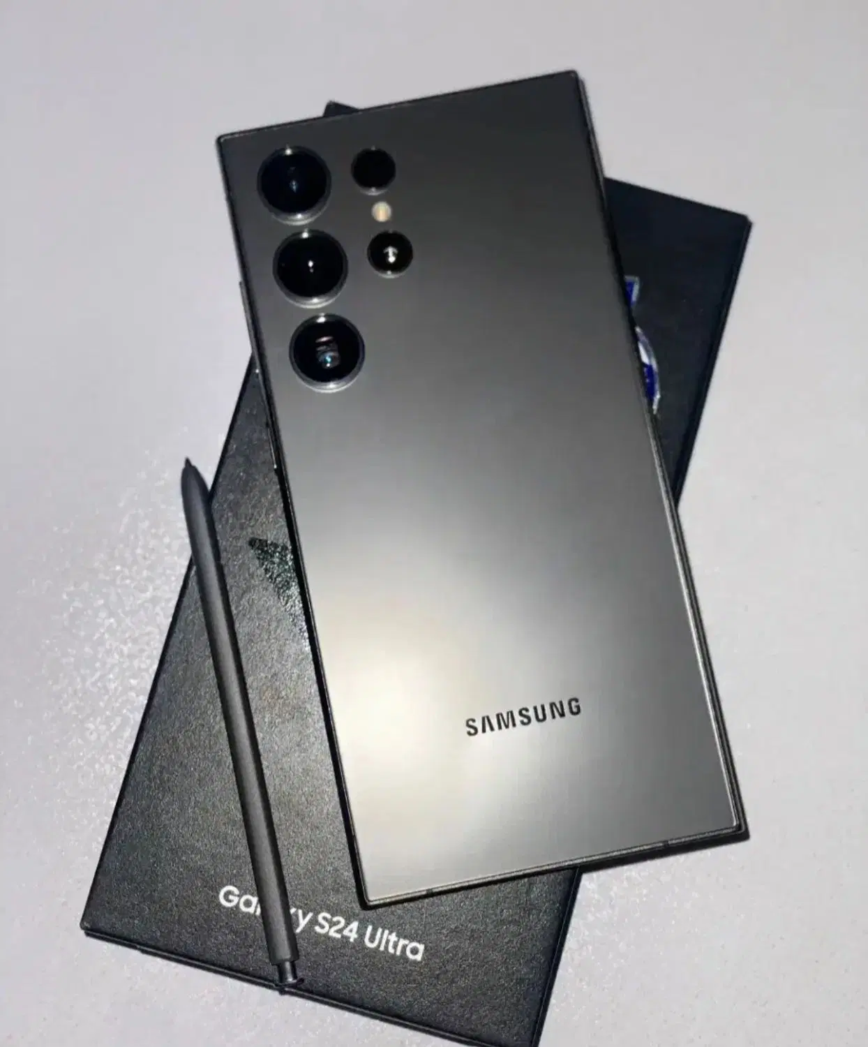 s 24 ultra|موبایل|کرمانشاه, |دیوار