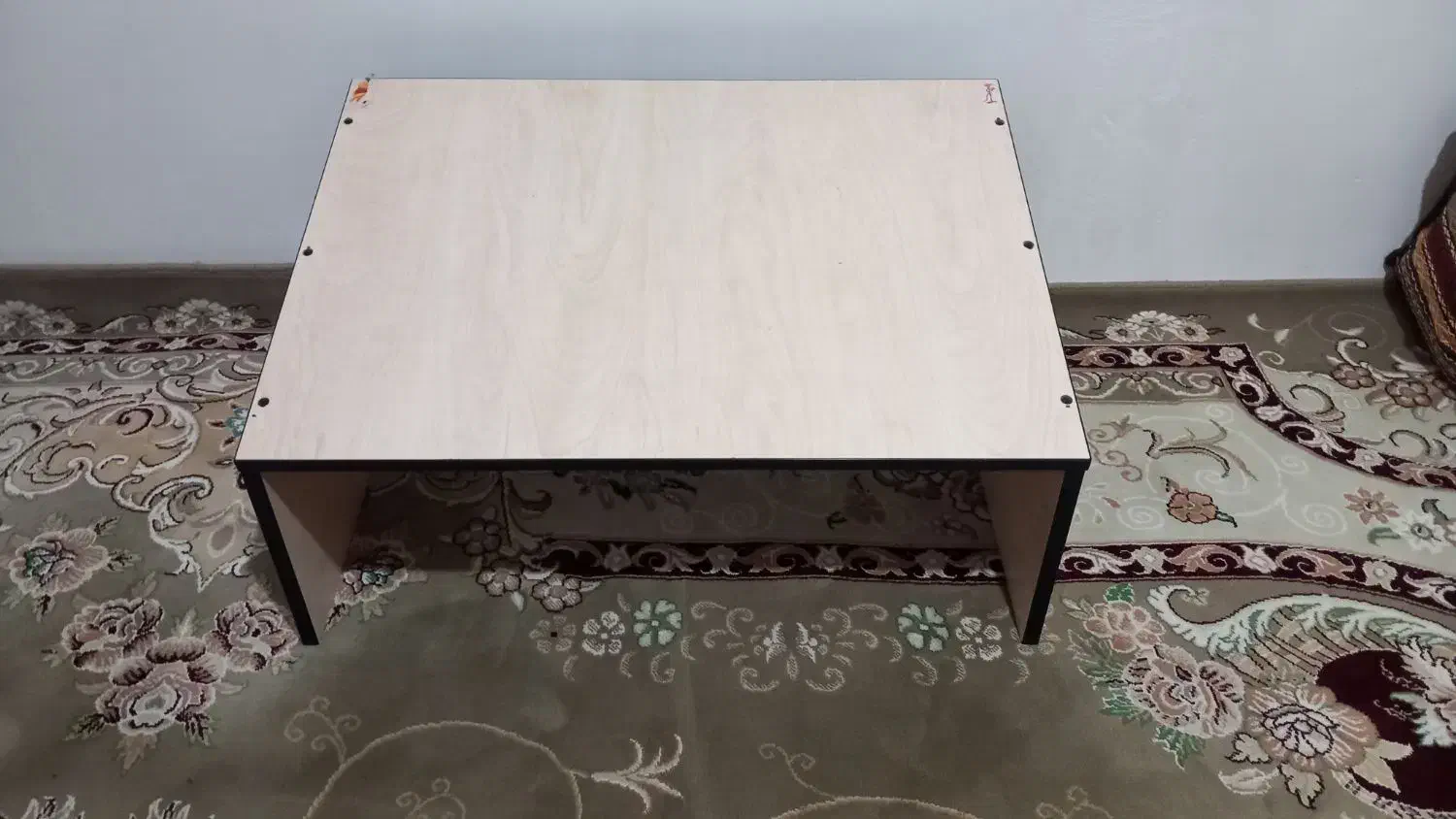 میز تحریر ام دی اف|میز تحریر و کامپیوتر|میانه, |دیوار