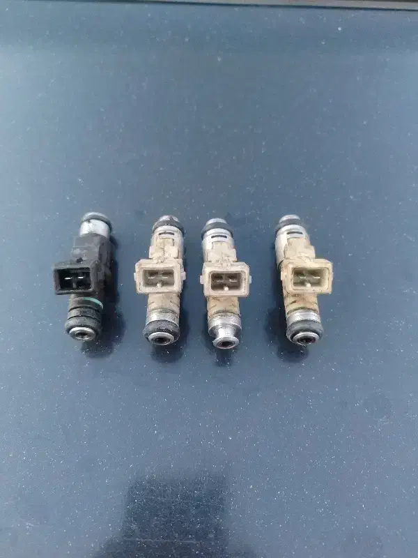 سوزن انژکتور پراید|قطعات یدکی و لوازم جانبی|همدان, |دیوار