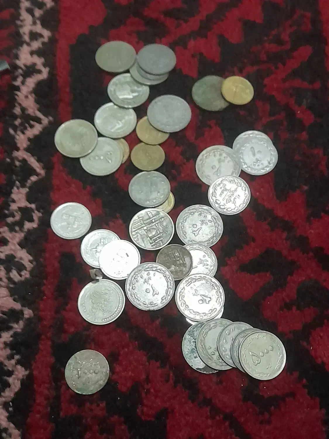 گردنبند|جواهرات|سبزوار, شرق کال میانی|دیوار