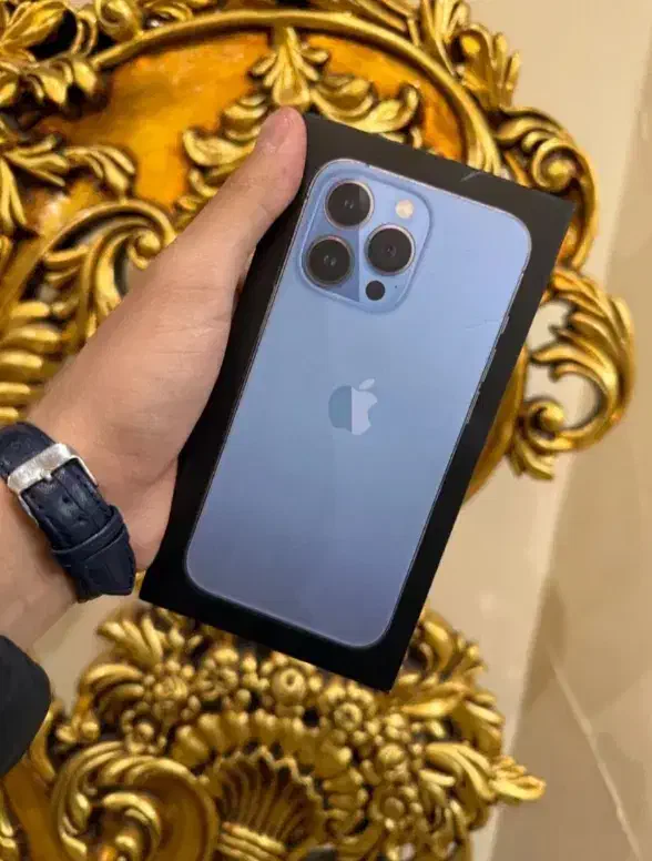 apple 13 poro|موبایل|پاکدشت, پاکدشت (مامازند)|دیوار