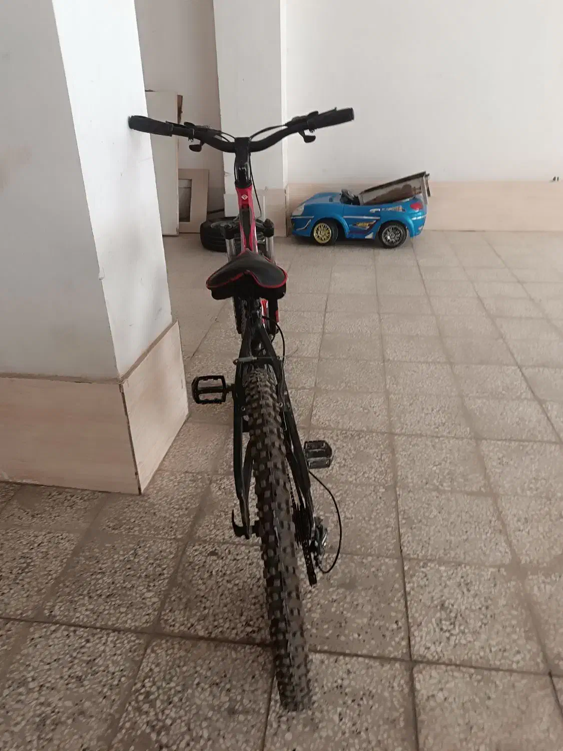 دوچرخه 26 تنه بلند مدل AMANO|دوچرخه، اسکیت، اسکوتر|فشاپویه, |دیوار