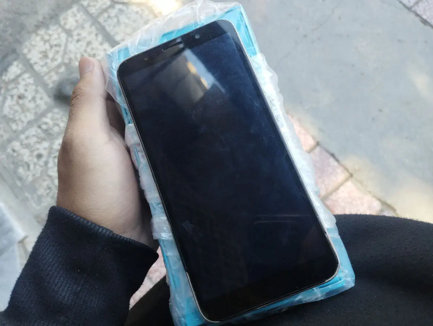 گوشی هونور ۷ اس فروش فوری|موبایل|گنبد کاووس, |دیوار