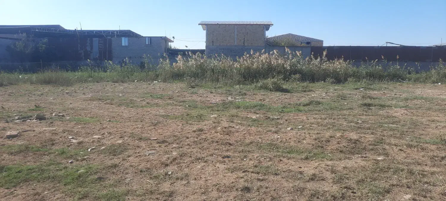 ۴۰۰ زمین ۲۰ در۲۰ محله بیوک خانلو رمین شیخی|فروش زمین و ملک کلنگی|سرعین, |دیوار