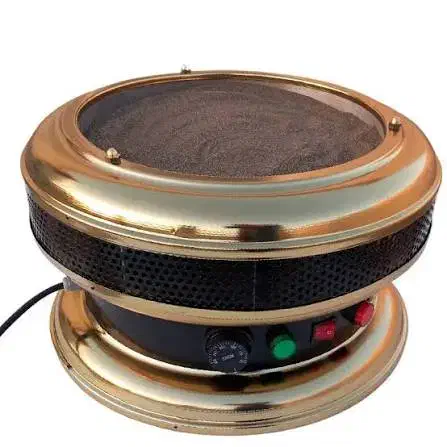 منقل شنی برقی|کافیشاپ و رستوران|شوشتر, |دیوار