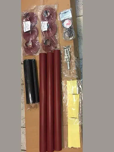 سرکابل حرارتی ، مفصل حرارتی و رزینی|ابزارآلات|تهران, لاله زار|دیوار