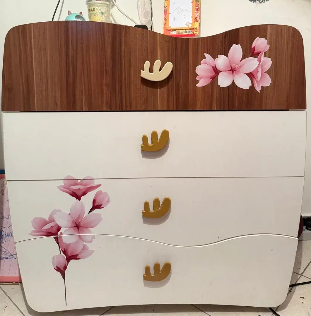 تخت و کمد آپادانا|تخت و سرویس خواب|تهران, علم و صنعت|دیوار