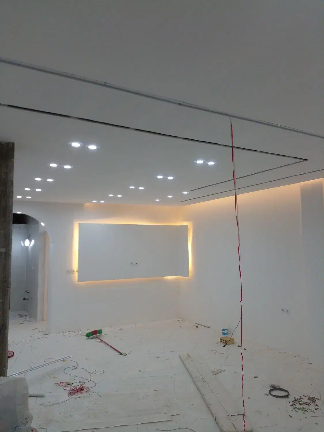 برقکاری ساختمان|خدمات پیشه و مهارت|ایذه, |دیوار