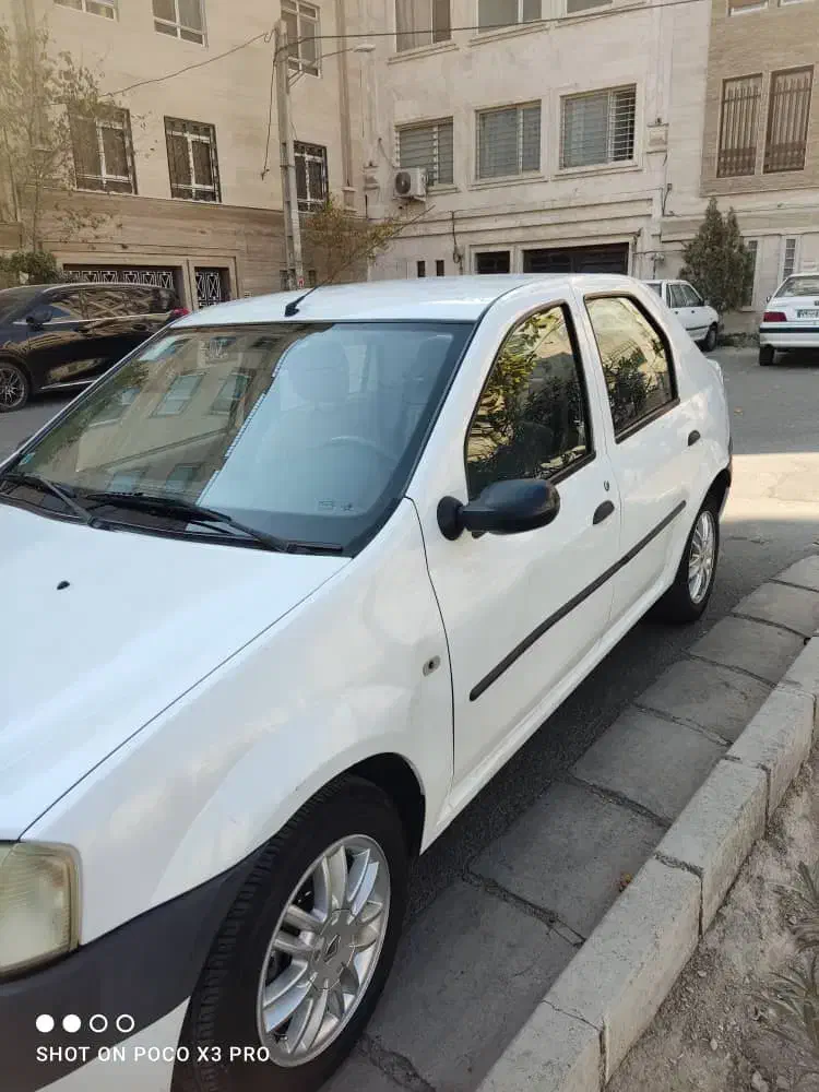 ال ۹۰|خودرو سواری و وانت|اندیشه, اندیشه فاز ۳|دیوار