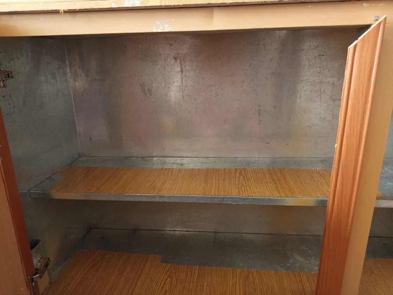 کابینت|مصالح و تجهیزات ساختمان|ماهدشت, |دیوار