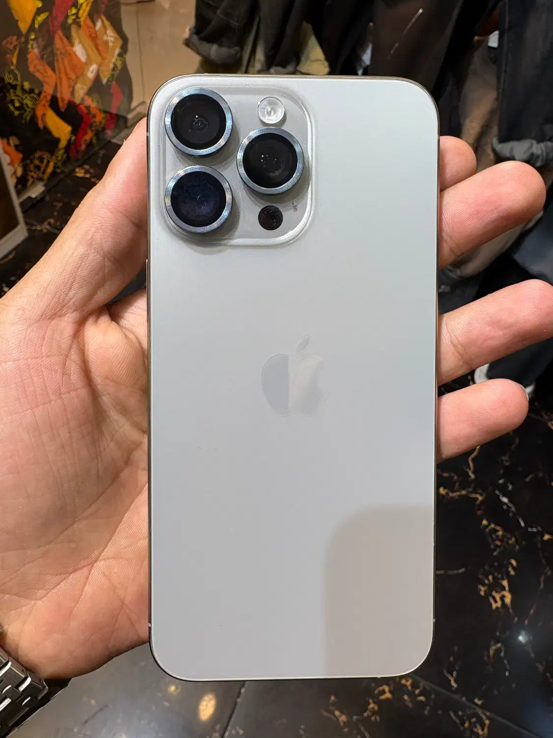 Iphone 15 promax|موبایل|شیراز, عفیف‌آباد|دیوار