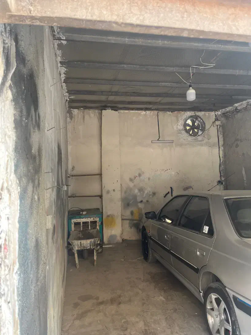 اجاره مغازه تعمیرگاه گاراژ|اجارهٔ مغازه و غرفه|کرج, آق تپه|دیوار