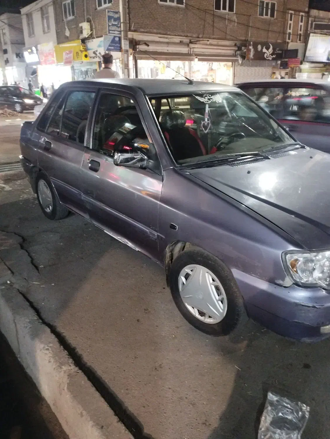 پراید هیدرولیک|خودرو سواری و وانت|ملارد, |دیوار