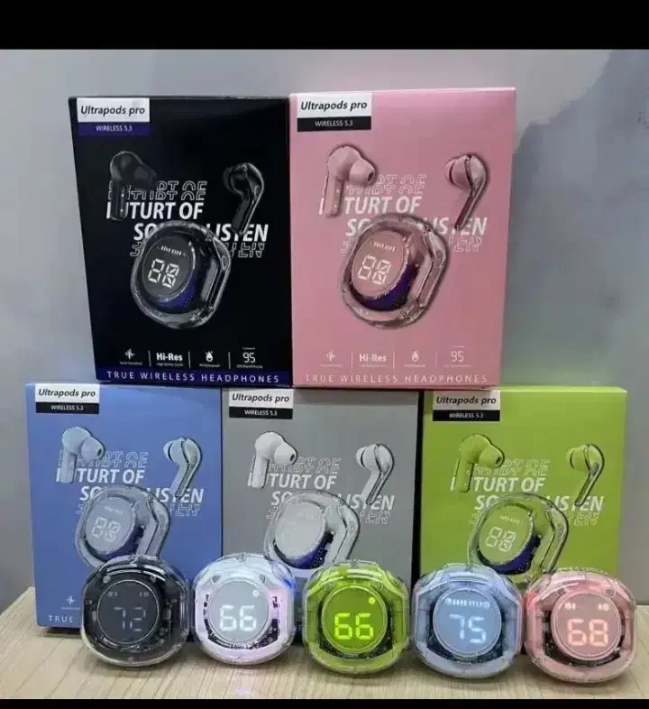 ایرپاد قاب شیشه ای پلمپ|لوازم جانبی موبایل و تبلت|رشت, سلیمانداراب|دیوار