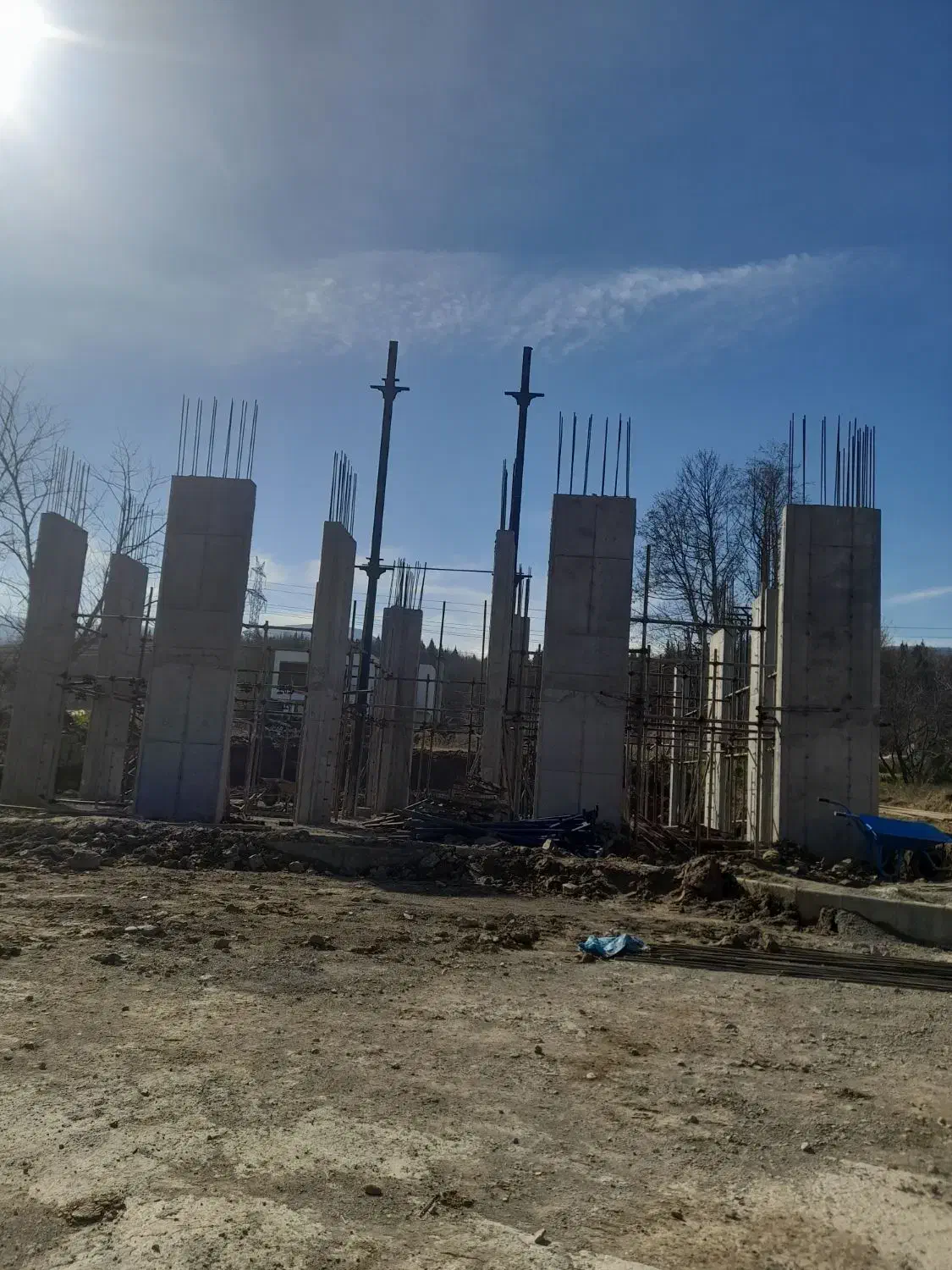 ارموتور بندی|خدمات پیشه و مهارت|ایزدشهر, |دیوار