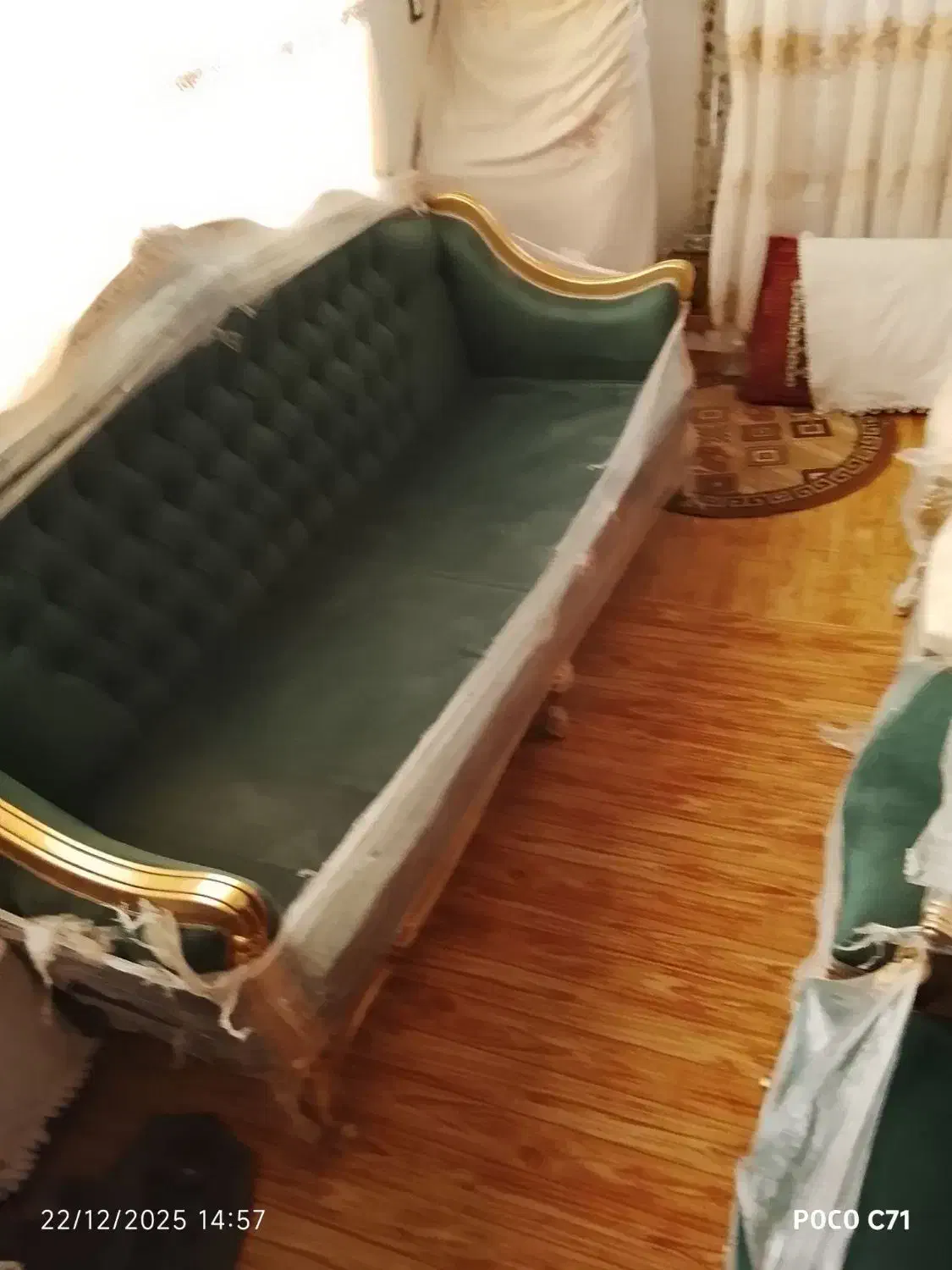 مبل|مبلمان خانگی و میز عسلی|تربت جام, المهدی|دیوار