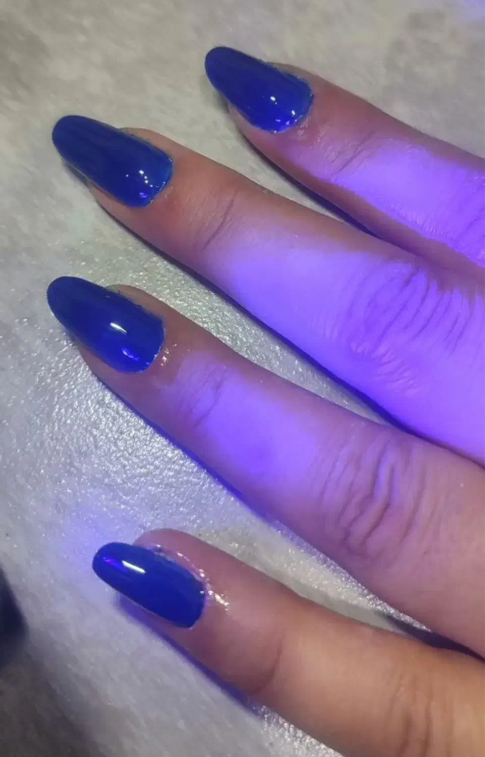 کاشت ناخن(به مناسبت شب یلدا قیمت نصفه)|خدمات آرایشگری و زیبایی|مشهد, یوسفیه (شهرک غرب)|دیوار