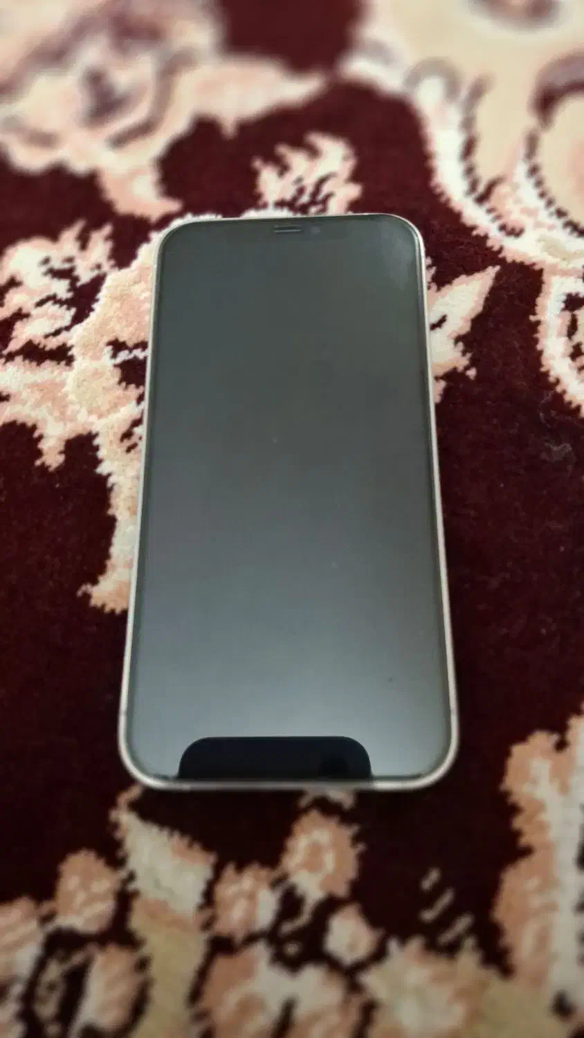 آیفون 12پرو iPhone 12 pro|موبایل|مشهد, ابوذر|دیوار