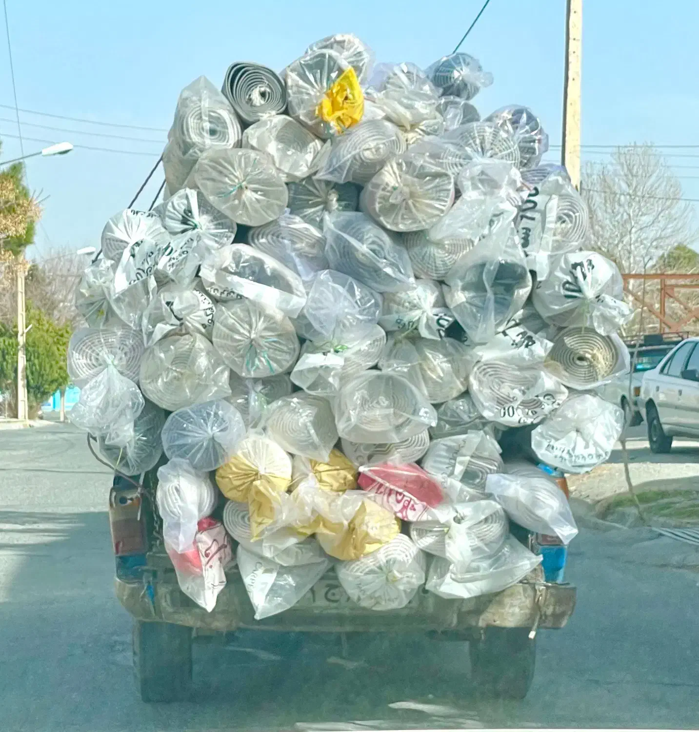 بار جدید انواع فرش مناسب(نو) توحید۲ فرش ماندگار|فرش|بیرجند, |دیوار