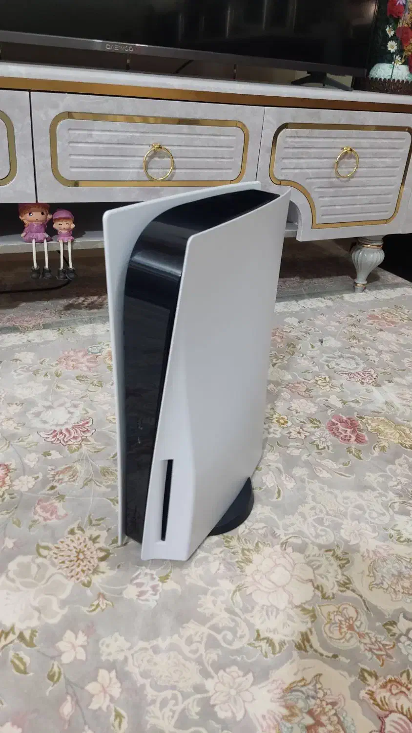 ps5 پی اس فایو|کنسول، بازی ویدئویی و آنلاین|سیرجان, |دیوار