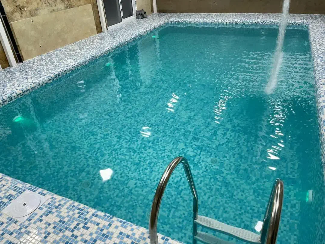 ویلا استخردار خیابان ساحلی پاسداران .مالک هستم|اجارهٔ کوتاه‌مدت آپارتمان و سوئیت|بندر انزلی, زنبق|دیوار