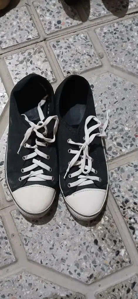 کفش لباس|کیف، کفش، کمربند|شاهینشهر, اقبال لاهوری|دیوار