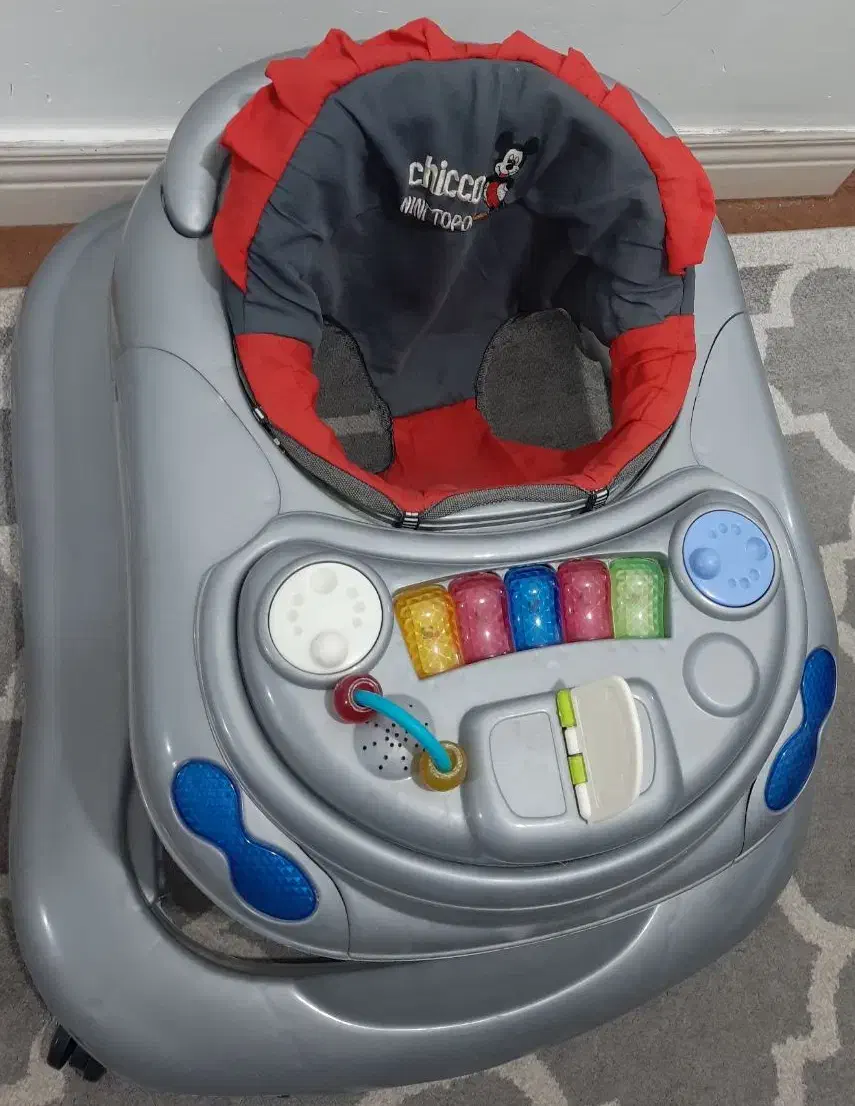 وسایل نوزاد|کالسکه و لوازم جانبی|چابهار, |دیوار