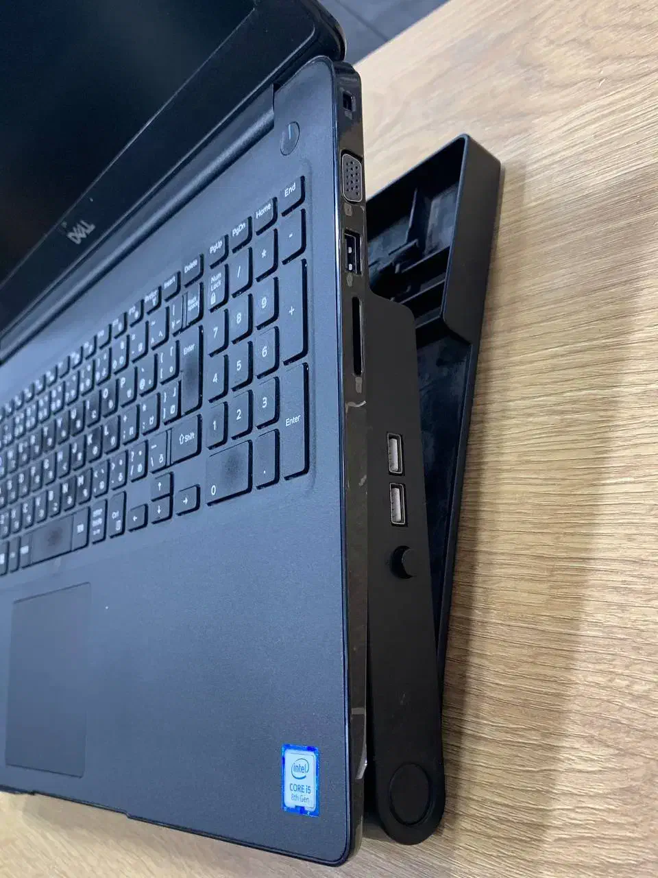 Dell Latatiude 3500|رایانه همراه|زاهدان, |دیوار