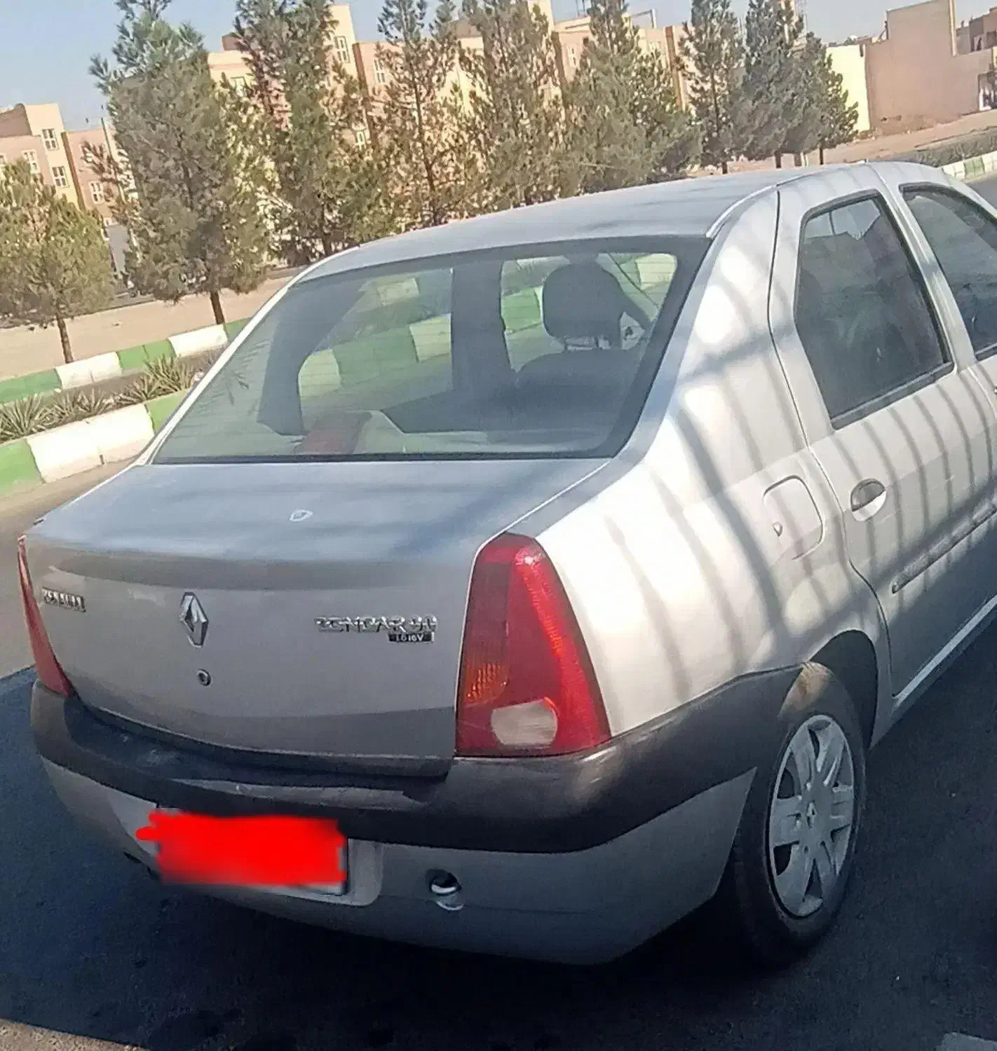 ال۹۰ مدل۸۷|خودرو سواری و وانت|قم, پردیسان|دیوار