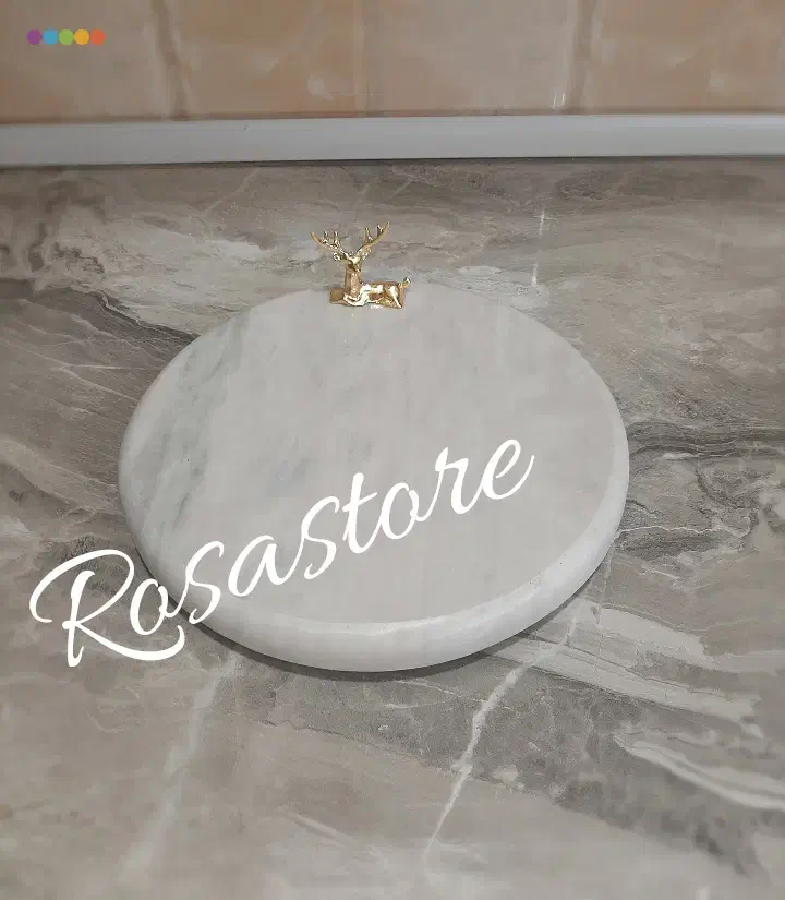 سینی سنگی|ظروف سرو و پذیرایی|پاکدشت, پاکدشت (مامازند)|دیوار