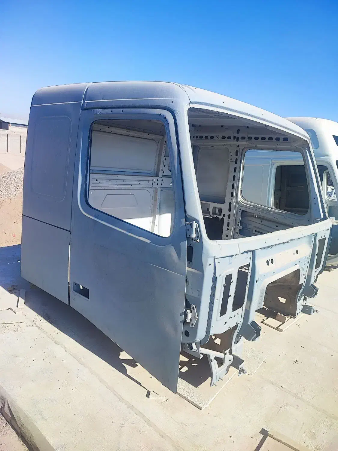 اتاق افاش|قطعات یدکی و لوازم جانبی|کرمان, |دیوار