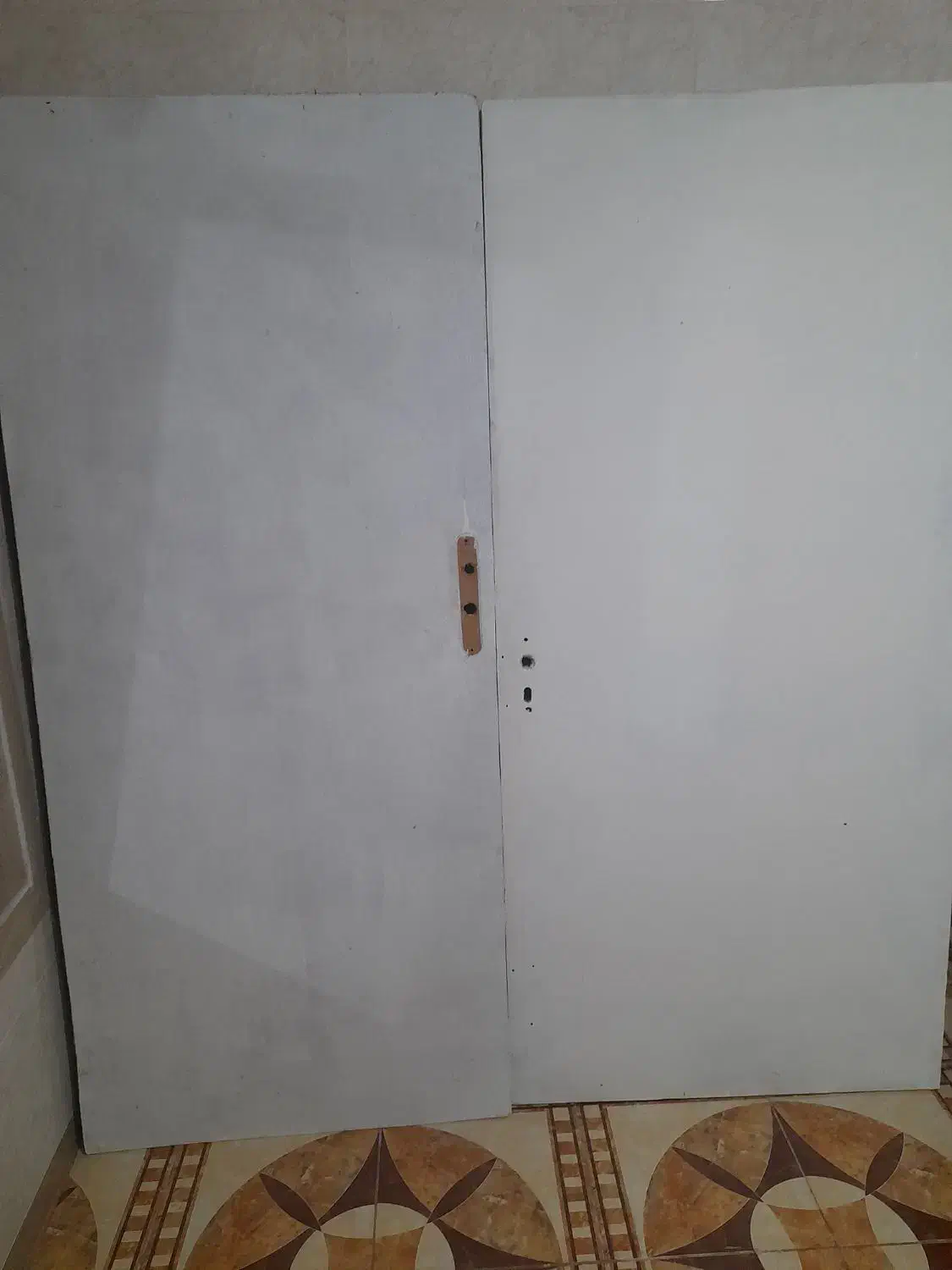 درب اتاق|جاکفشی، کمد، دراور|تالش, هشتپر|دیوار