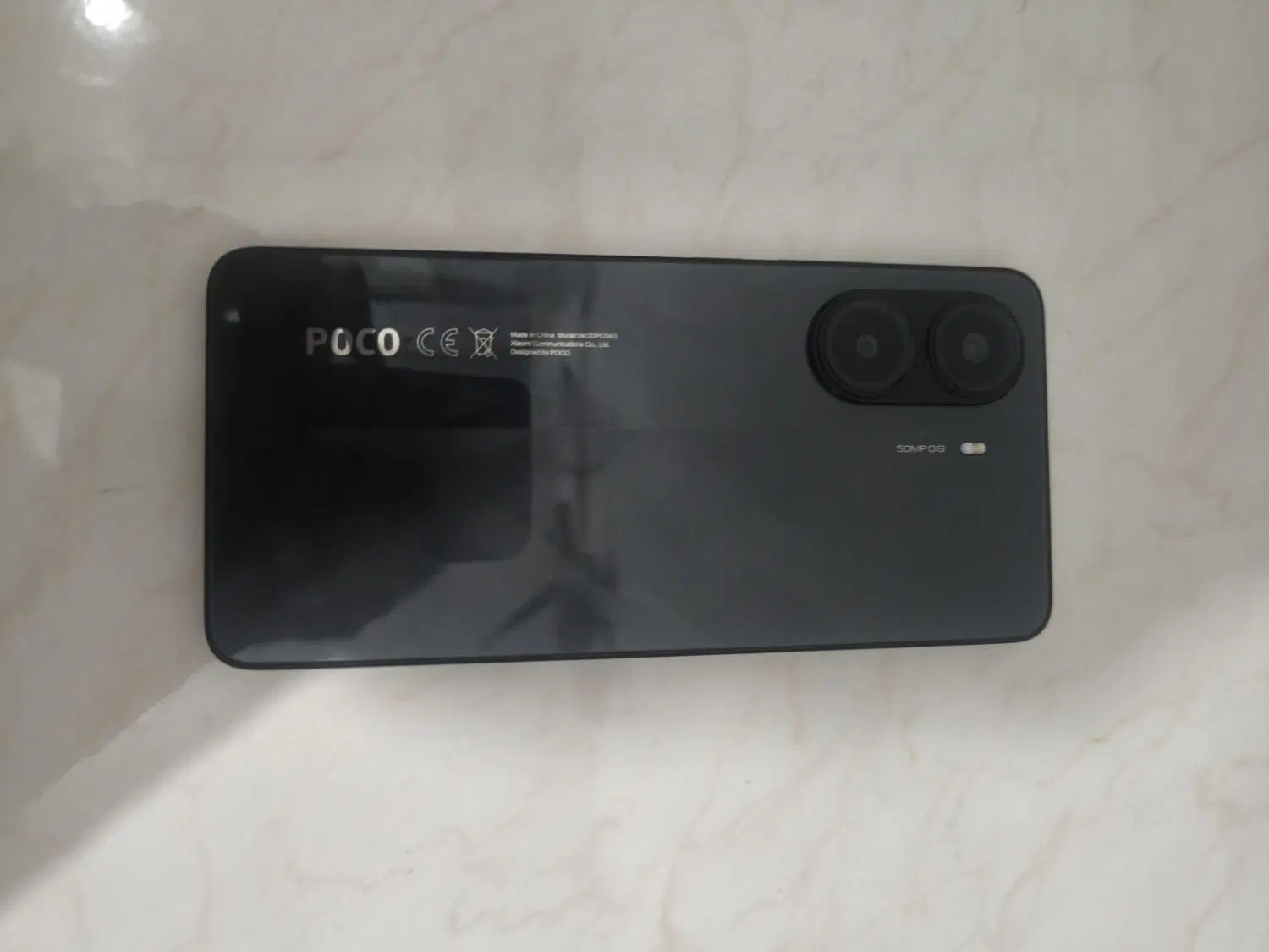 poco x7 pro|موبایل|مشهد, توس (بلوار توس)|دیوار