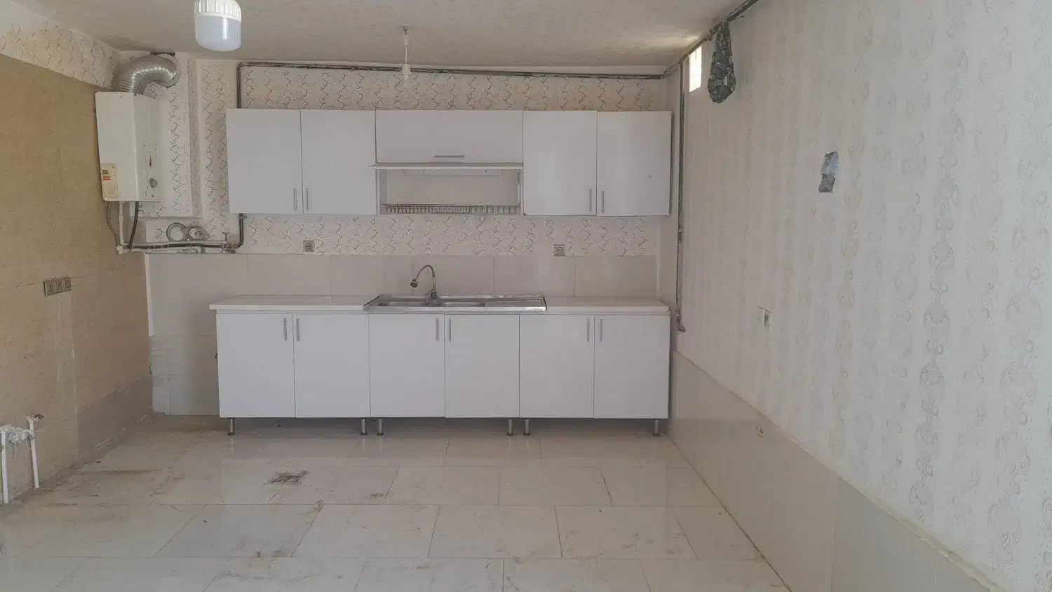 سوئیت ۴۰متری|اجارهٔ آپارتمان|مشهد, هفت تیر (نه دره)|دیوار