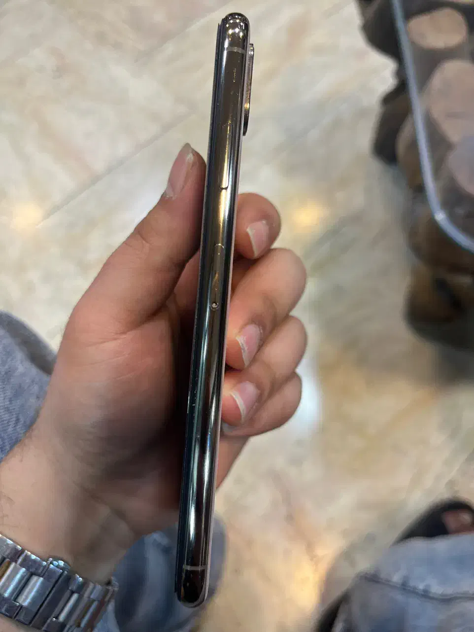 xmax512|موبایل|تهران, گلستان (شهرک راه آهن)|دیوار