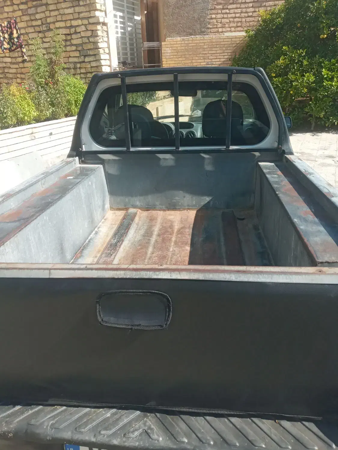 فروش پراید وانت مدل۹۴|خودرو سواری و وانت|داراب, |دیوار