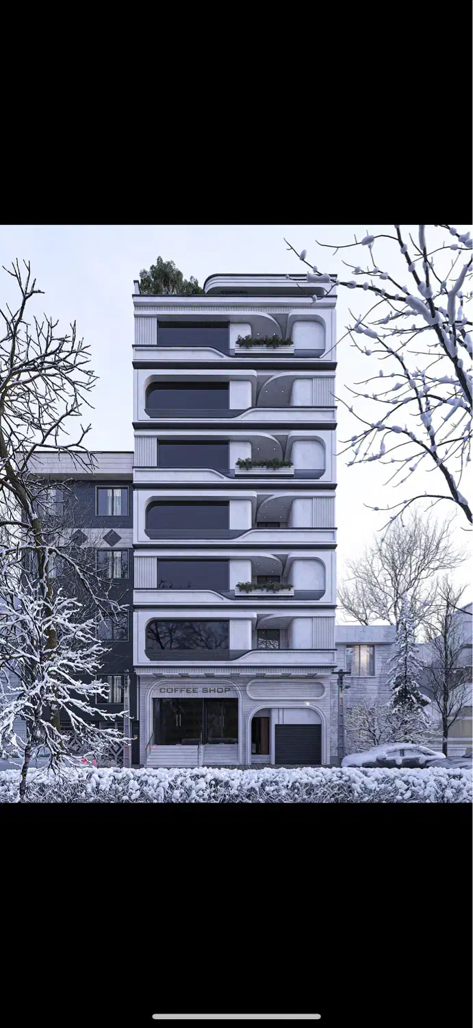 دپارتمان جهانزاده پیش فروش واحد ۲۵۰ متری|پیش‌فروش املاک|زاهدان, |دیوار