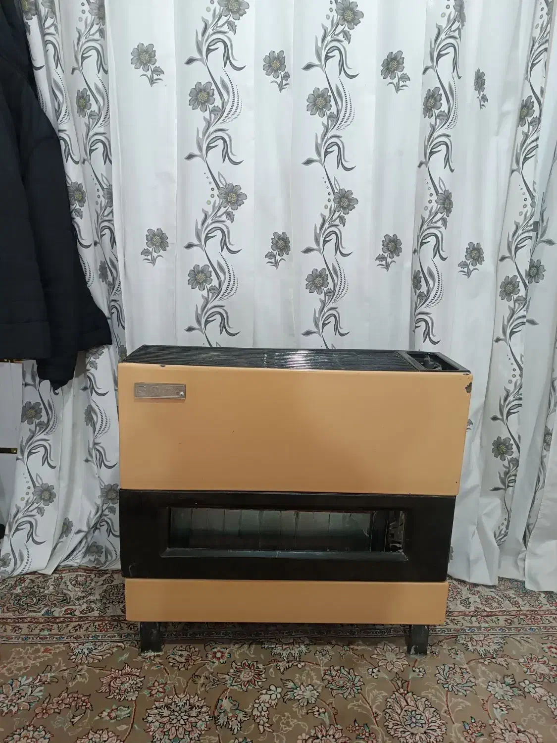 بخاری|بخاری، هیتر، شومینه|مشهد, شهید قربانی|دیوار