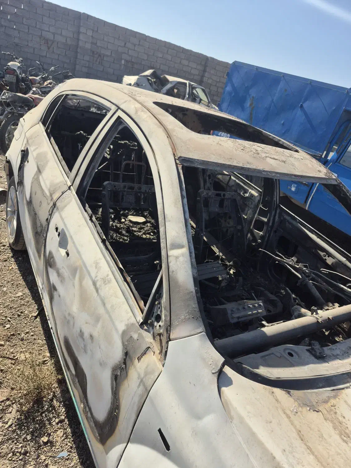 فروش برلیانس ۳۲۰|خودرو سواری و وانت|سیرجان, |دیوار