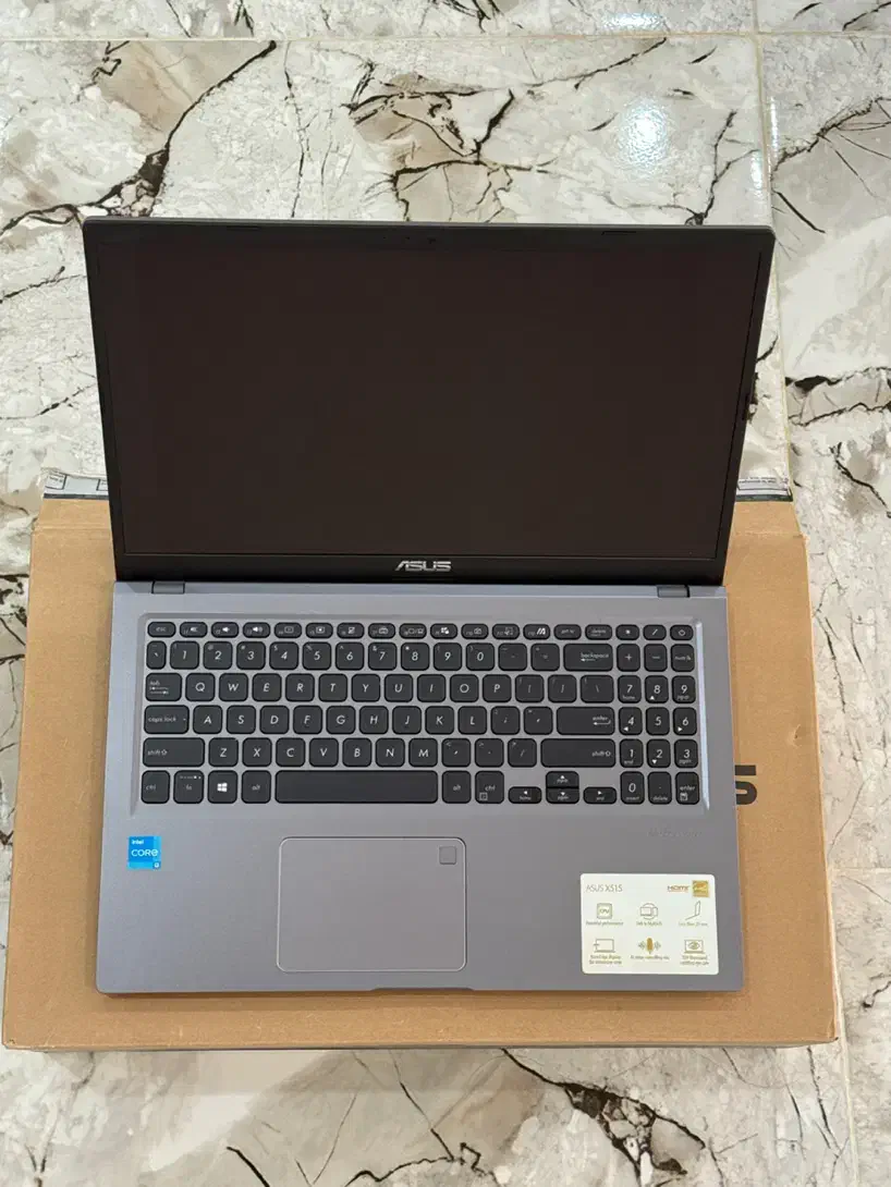 لپتاپ ایسوس صفحه نمایش تاچ لمسی|رایانه همراه|تهران, شهرک آزادی|دیوار