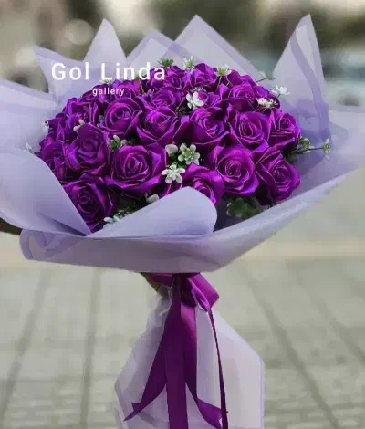 گل روبانی|گل مصنوعی|اسلامآباد غرب, |دیوار