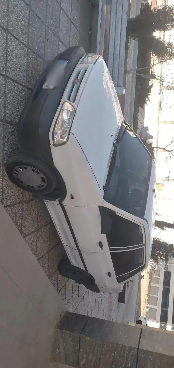 پراید مدل ۹۰|خودرو سواری و وانت|فولادشهر, مسکن مهر فولادشهر|دیوار