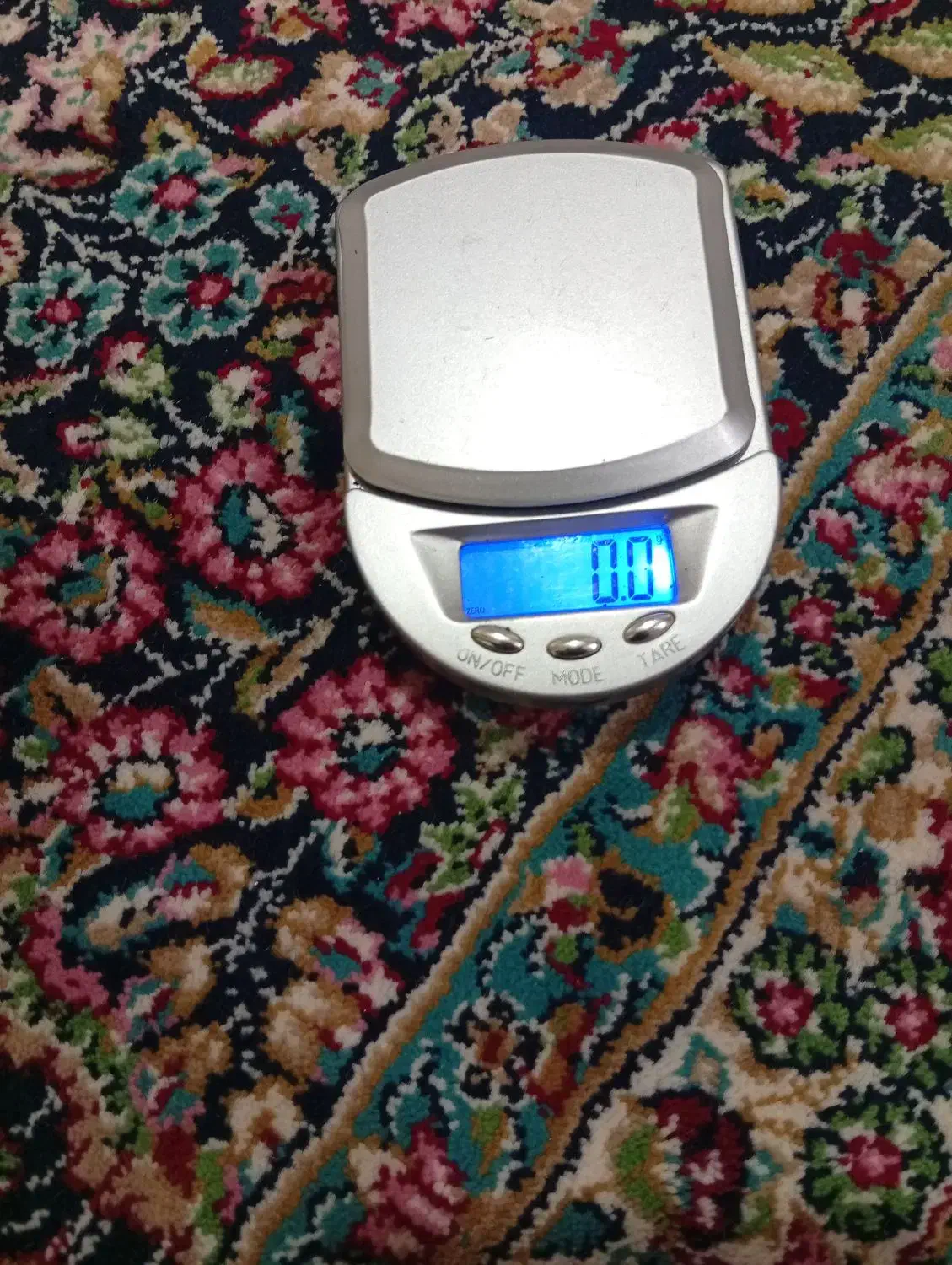 ترازو دیجیتالی|سایر لوازم برقی|رفسنجان, |دیوار