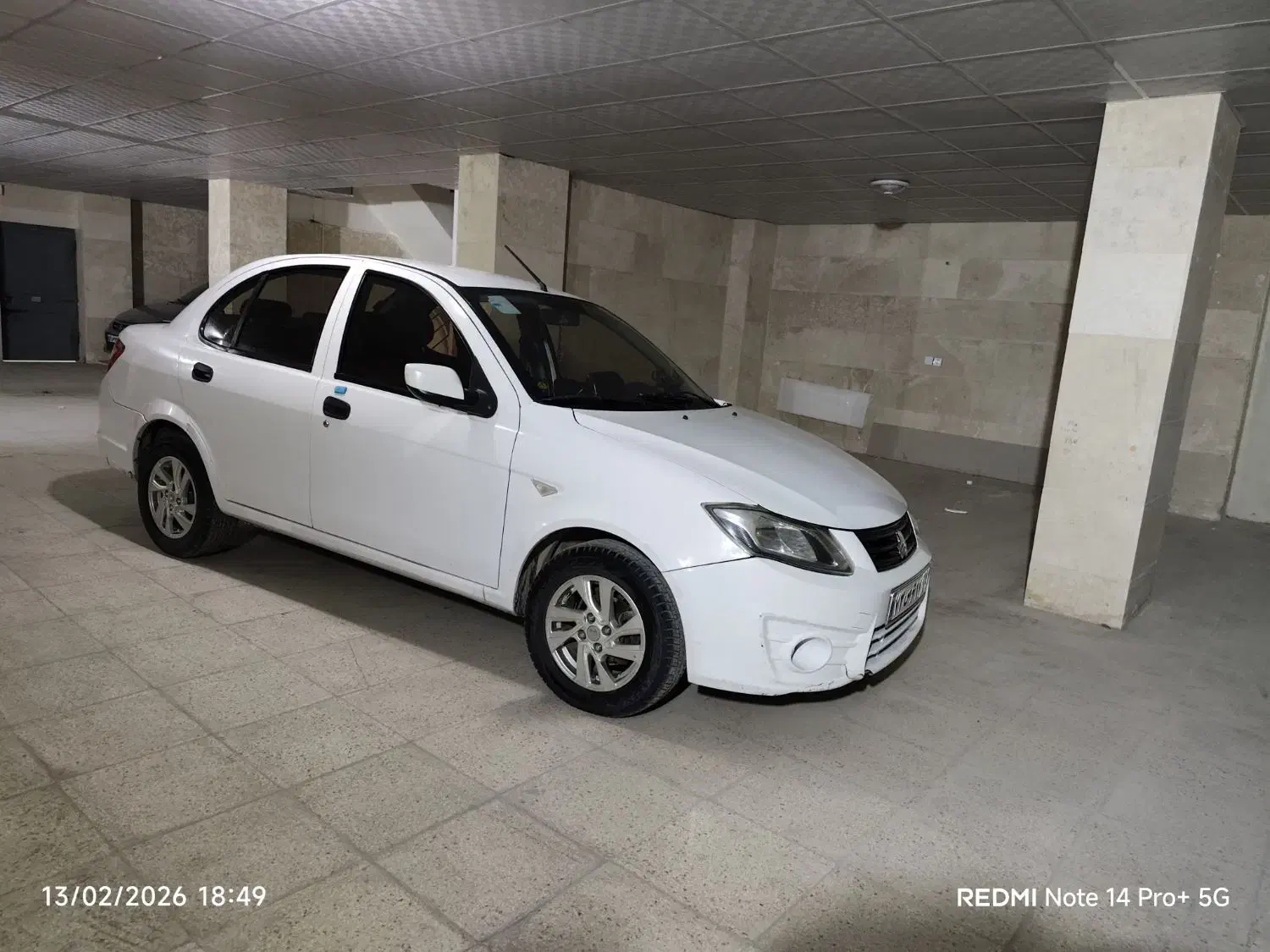 ساینا|خودرو سواری و وانت|کرمانشاه, |دیوار