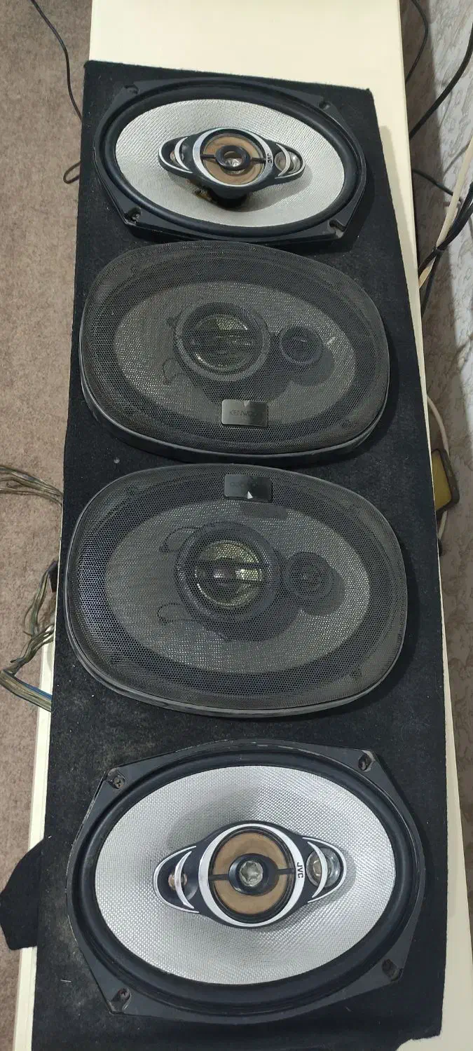 سیستم باند۷۱۸ ضبط۲۲۵۰ دزدگیر چیتا|قطعات یدکی و لوازم جانبی|اهواز, پردیس|دیوار