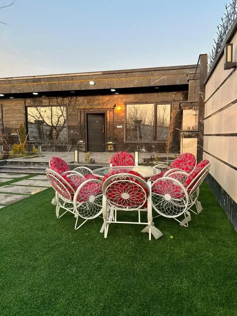 باغ،ویلا،سند دار،استخر چهارفصل|فروش خانه و ویلا|شهریار, اصیل آباد|دیوار